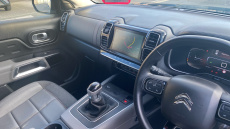 Citroen C5 Aircross 1.5 BlueHDi 130 Flair 5dr Diesel Hatchback